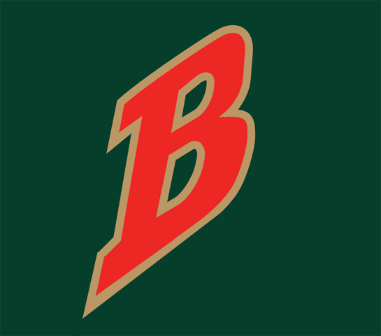 Buffalo Bisons 1998-2003 Cap Logo iron on transfers for T-shirts
